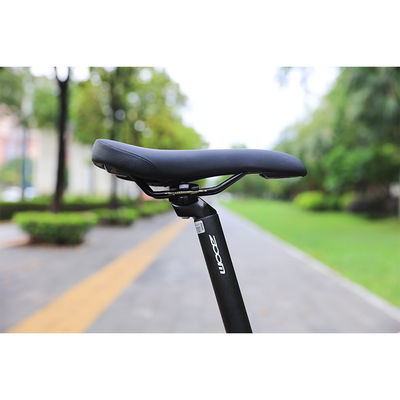 軽量 27.5*15"/17" フレームサイズ Mtb 自転車 ダブルディスク ブレーキ 自転車 男性用