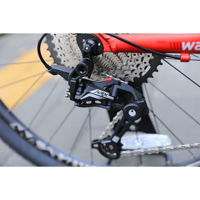 27.5*15"/17" フレームサイズ パーソナル Mtb 自転車 プロウィール クランセットとユニセックス ペダル
