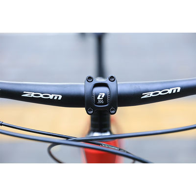 27.5*15"/17" フレームサイズ パーソナル Mtb 自転車 プロウィール クランセットとユニセックス ペダル