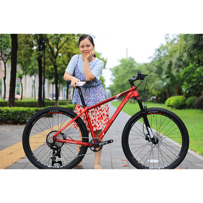 ホットバイク マウンテンバイク Mtb 大人用 27.5*15"/17" フレームサイズと空気懸垂