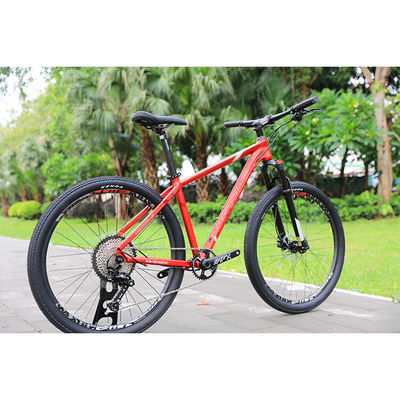 アルミフレーム SENSAH 13 SPD マウンテンバイク Mtb 27.5インチホイール 優れた性能