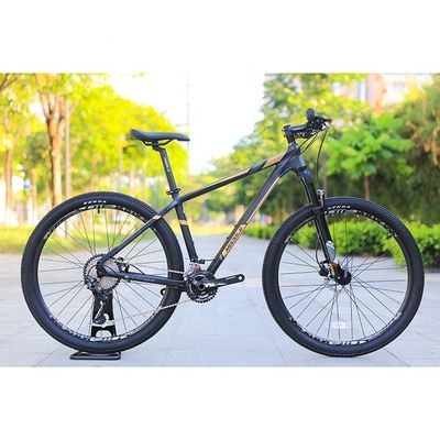 27.5インチ アルミ合金 マウンテンバイク 大人向け SMN M6000-30 スピードデレーラーレバー