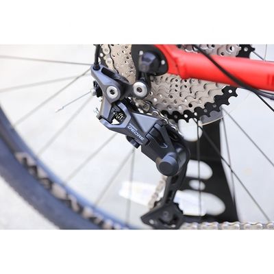 27.5インチ アルミ合金 マウンテンバイク 大人向け SMN M6000-30 スピードデレーラーレバー