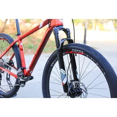 27.5インチ アルミ合金 マウンテンバイク 大人向け SMN M6000-30 スピードデレーラーレバー