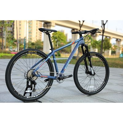 SMN M6000 30速 27.5インチ太タイヤ 電気マウンテンバイク