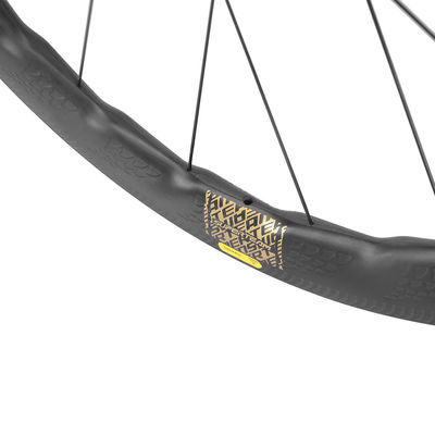 道路自転車 700c カーボンファイバーホイールセット 50mm クリンチャー カーボンホイール 自転車ホイールセット