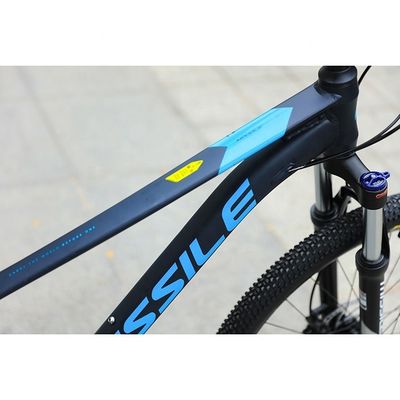 27.5" 27速さ13.8KG 2021ストックリスト マウンテンバイク 大人のための 29er バイサイクル メキシコ