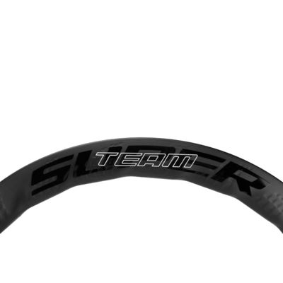 スーパーチーム 50mm クリンチャー カーボンファイバーホイール セット 25mm ワイドリム ブレーキ サイクリング サイクルのホイール
