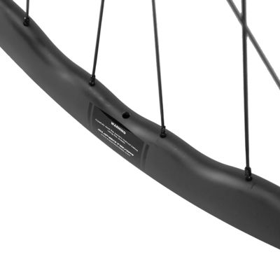 オーダーメイド スーパーチーム 25mm 幅 45mm 深さ クリンチャー 炭素自転車ホイール