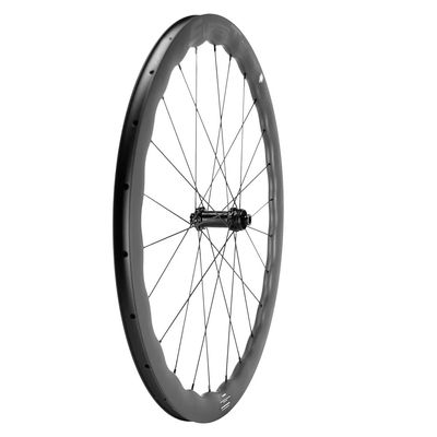 オーダーメイド スーパーチーム 25mm 幅 45mm 深さ クリンチャー 炭素自転車ホイール