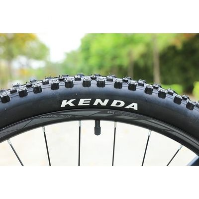 29'カーボンフレーム MTB自転車 普通のペダルとカスタマイズされたOEMカスタマイズメント