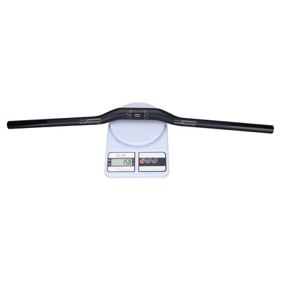 TORAY T800 カーボンファイバー BM01 マウンテンバイク ハンドル 150±5g 700MM 最適制御