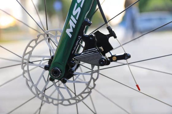27.2mm シートポスト ミサイル カーボンファイバー T700 道路自転車フレーム 1022g