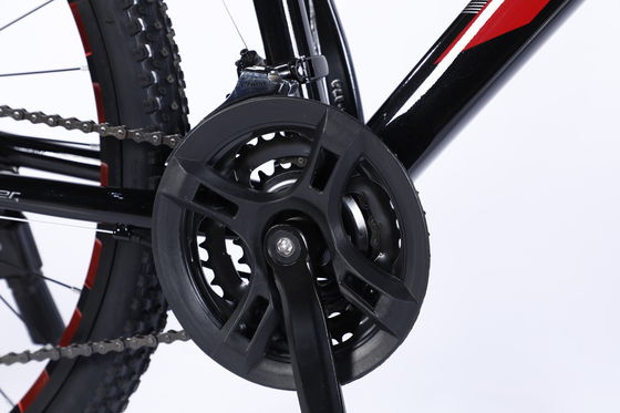 24 インチマウンテンバイクタイヤ フォーク Sus Fokr ロック可能とダブルウォールリム カラー Cnc