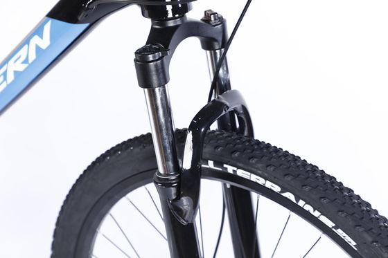 大型女性用マウンテンバイクセット アルカセットハブとダブルウォールリム Hl