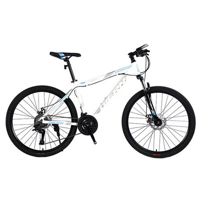 29er スポーツ マウンテンバイク スチールリム素材 カセット ディスクブレーキ マウンテントレックバイク
