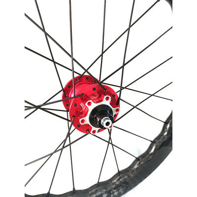 24-30h 20 インチ 451 カーボンホイールセット 折りたたみ可能な自転車 ホイールセット クリンチャー ディスクブレーキ カーボン折りたたみ自転車ホイール