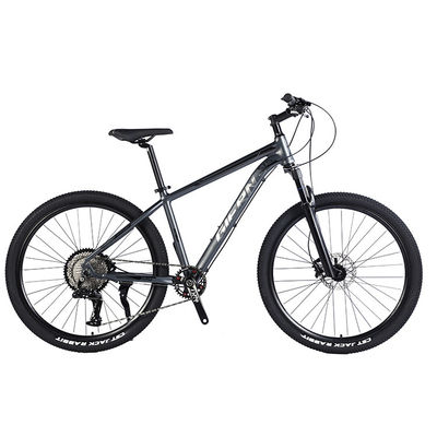 マウンテンバイク Yinxing 水力ディスクブレーキと鋼輪付き自転車 26/27.5/29インチ