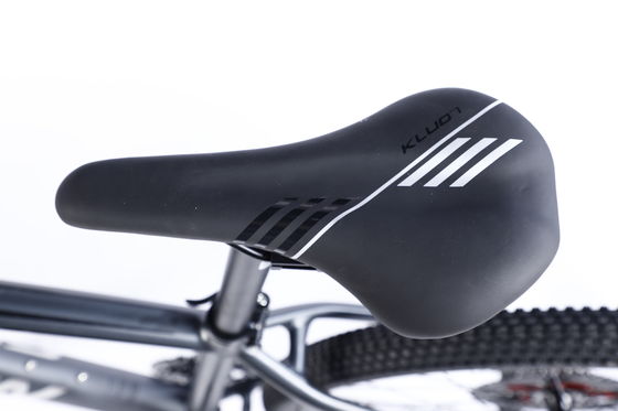 マウンテンバイク Yinxing 水力ディスクブレーキと鋼輪付き自転車 26/27.5/29インチ