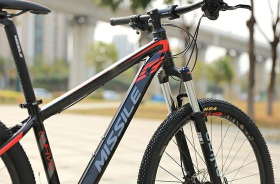 2022年 マウンテンバイク 自転車 大人向け 27 スピードギア タイヤ幅 27.5*1.95