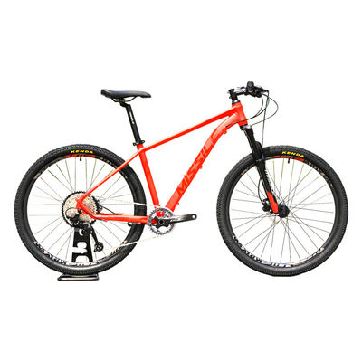 27.5インチ マウンテンバイク 自転車 Mtb 自転車 大人のためのペダルタイプ 普通ペダル