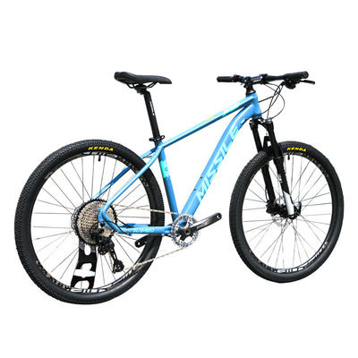 27.5インチ マウンテンバイク 自転車 Mtb 自転車 大人のためのペダルタイプ 普通ペダル