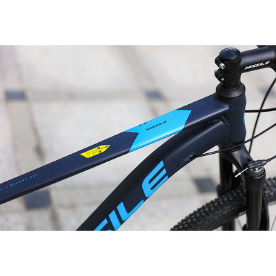 27.5インチ マウンテンバイク ハイドロリックディスクブレーキシステムと軽量設計