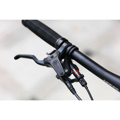 27.5インチ マウンテンバイク ハイドロリックディスクブレーキシステムと軽量設計