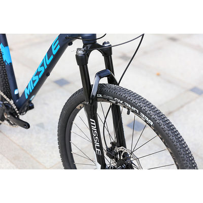 27.5インチ マウンテンバイク ハイドロリックディスクブレーキシステムと軽量設計