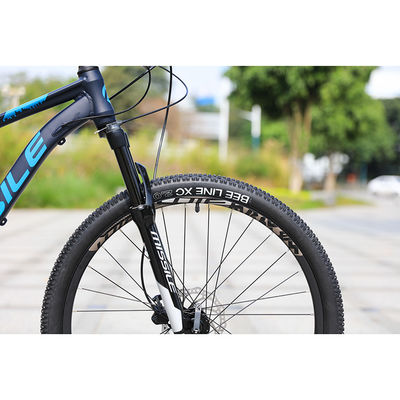 27.5インチ マウンテンバイク ハイドロリックディスクブレーキシステムと軽量設計