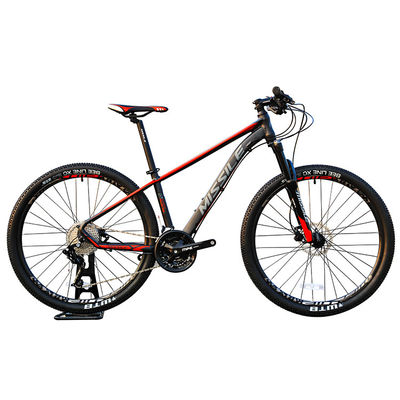 マウンテンバイク愛好家向け 高負荷容量 27.5 インチ マウンテンバイク
