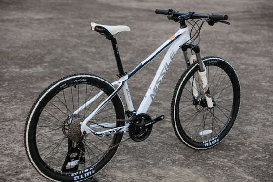 マウンテンバイク愛好家向け 高負荷容量 27.5 インチ マウンテンバイク