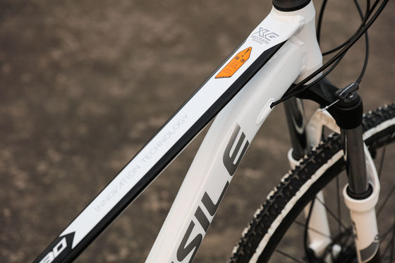 マウンテンバイク愛好家向け 高負荷容量 27.5 インチ マウンテンバイク