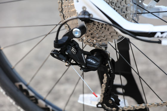 マウンテンバイク愛好家向け 高負荷容量 27.5 インチ マウンテンバイク