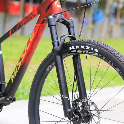 29インチカーボンファイバー マウンテンバイク 大人用 サンシャイン 11-50T 12スピード HG カセット