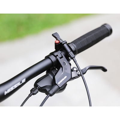 29インチカーボンファイバー マウンテンバイク 大人用 サンシャイン 11-50T 12スピード HG カセット