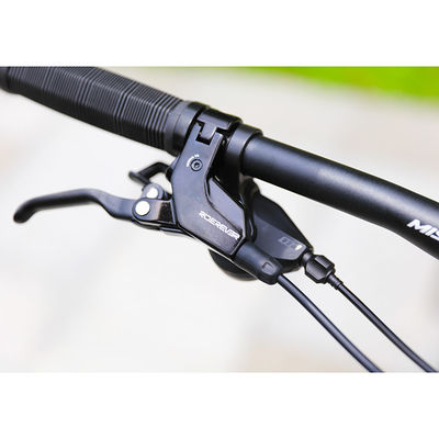29インチカーボンファイバー マウンテンバイク 大人用 サンシャイン 11-50T 12スピード HG カセット