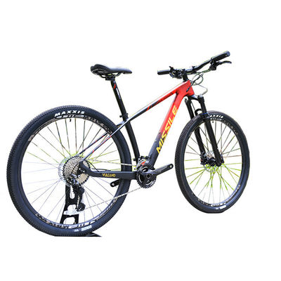 PROWHEEL PMX 36T チェーンリング カーボンファイバー マウンテンバイク