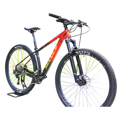 PROWHEEL PMX 36T チェーンリングとマキシス 29インチタイヤ カーボンファイバー マウンテンバイク 大人向け