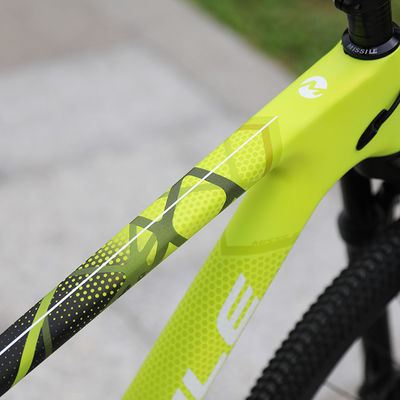 大人の山地自転車 アルミ合金フォークと160mmブレーキディスクパッドの29インチMtb自転車