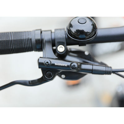 優れたマウンテンバイク 130 荷重容量とサンシャイン 11-50T 24スピードHGカセット