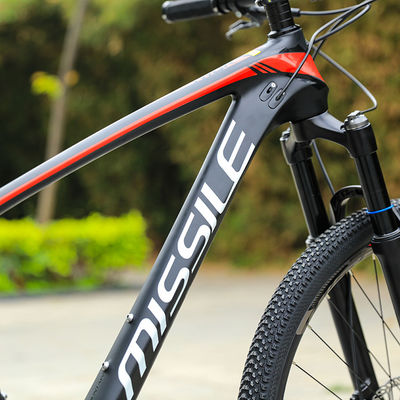 24インチマウンテンバイク PROWHEEL PMX 36Tチェーンリングとアルミニウム合金リム材料