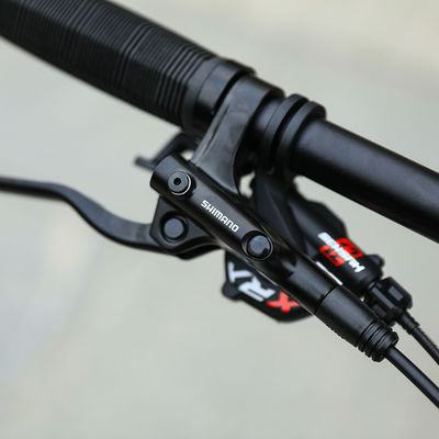 24インチマウンテンバイク PROWHEEL PMX 36Tチェーンリングとアルミニウム合金リム材料