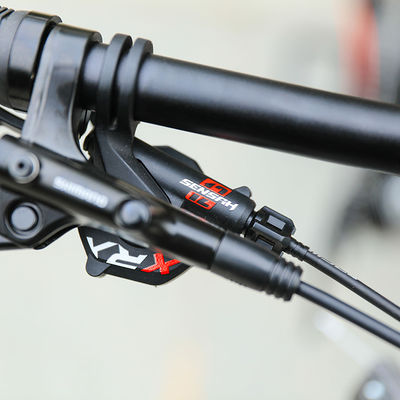 24インチマウンテンバイク PROWHEEL PMX 36Tチェーンリングとアルミニウム合金リム材料
