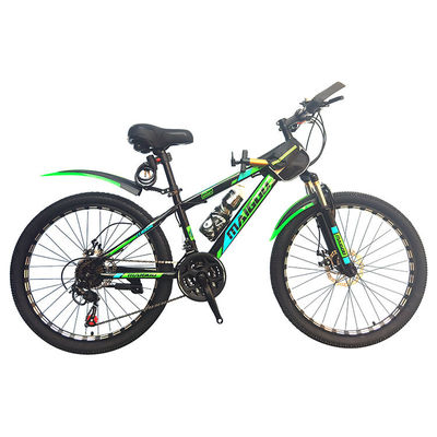 24 インチ 21 スピード マウンテン バイク Mtb マウンテン バイク 成人 男性用 タイヤ 幅 24 * 2125