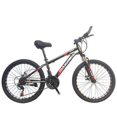 24 インチ 21 スピード マウンテン バイク Mtb マウンテン バイク 成人 男性用 タイヤ 幅 24 * 2125