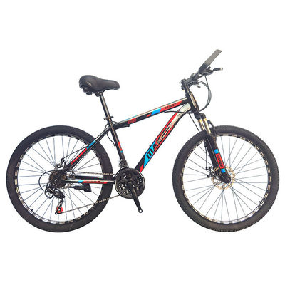 24 インチ 21 スピード マウンテン バイク Mtb マウンテン バイク 成人 男性用 タイヤ 幅 24 * 2125