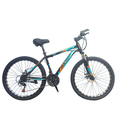 24 インチ 21 スピード マウンテン バイク Mtb マウンテン バイク 成人 男性用 タイヤ 幅 24 * 2125
