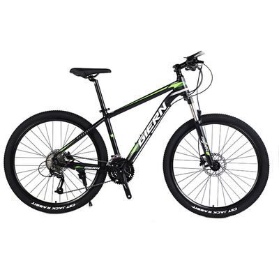 26インチ スチール Mtb スポーツ自転車 若者用 SMN Mt200 水力ディスクブレーキ