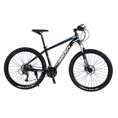 26インチ スチール Mtb スポーツ自転車 若者用 SMN Mt200 水力ディスクブレーキ